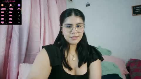 sofia online show from 09/11/25, 04:34