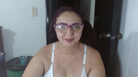 Lorena.. online show from 01/23/25, 11:26