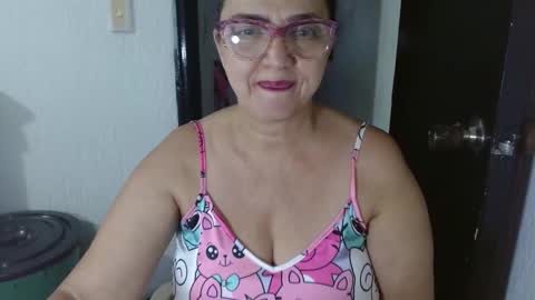 Lorena.. online show from 02/06/25, 10:32