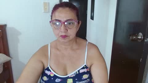 Lorena.. online show from 02/14/25, 03:05