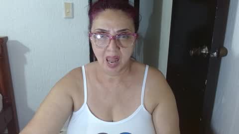 Lorena.. online show from 02/18/25, 01:10