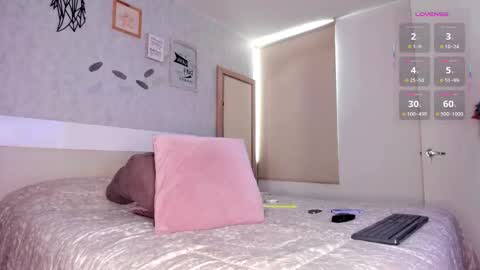 Snapshot of lorendolltsx chatting on 12/14/25, 07:07 Loren online show from 12/14/25, 07:07