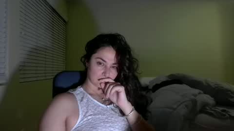 lorenlovely online show from 09/15/25, 03:28