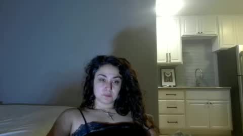 lorenlovely online show from 09/21/25, 04:25