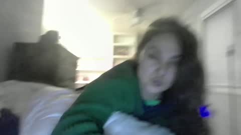 lorenlovely online show from 10/01/25, 04:40