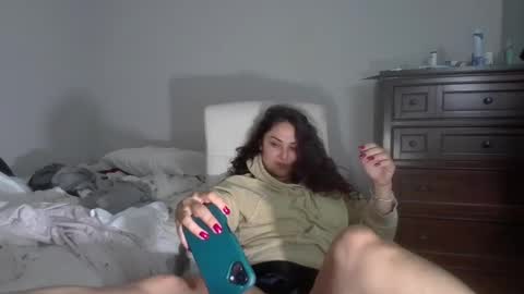 lorenlovely online show from 10/07/25, 03:36