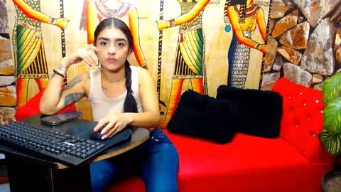 Lorens Mclieve online show from 01/22/25, 07:45
