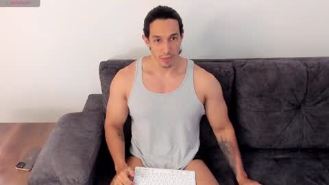 Lorenzo F online show from 07/26/26, 10:49