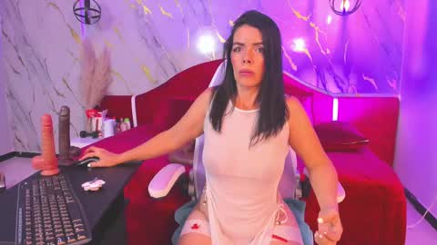 lorena online show from 09/12/25, 02:33
