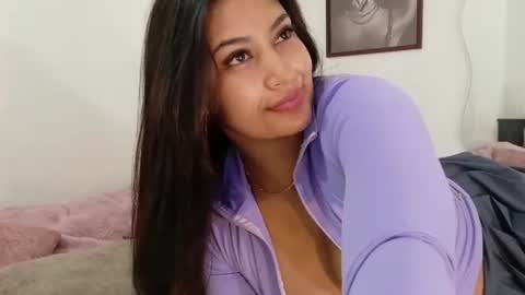 Loretahorny25 online show from 06/30/26, 01:34