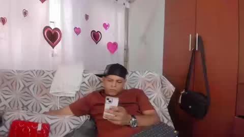 Queen Loreth online show from 09/15/25, 05:24