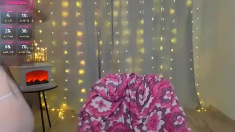 Snapshot of loretta_berry chatting on 01/11/26, 01:54 Loretta online show from 01/11/26, 01:54