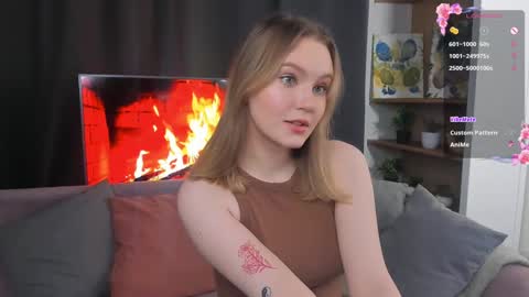 Alice online show from 01/22/25, 07:34