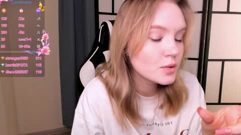 Alice online show from 01/31/25, 01:22