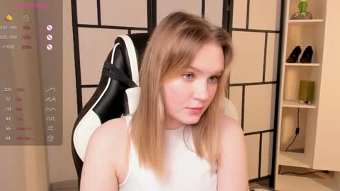Alice online show from 02/02/25, 01:45