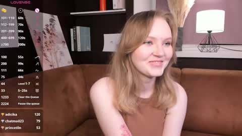 Alice online show from 02/25/25, 10:29