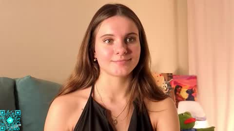 Chloe for Fan BlackHole online show from 11/24/25, 05:45