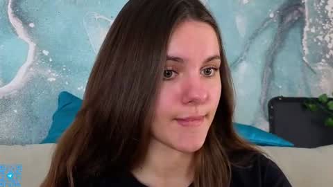 Chloe for Fan BlackHole online show from 06/14/26, 06:54