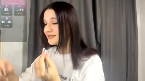 Kate online show from 12/17/25, 03:51