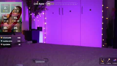Snapshot of lorettelorenaa chatting on 12/21/25, 07:43 LoretteLorena online show from 12/21/25, 07:43