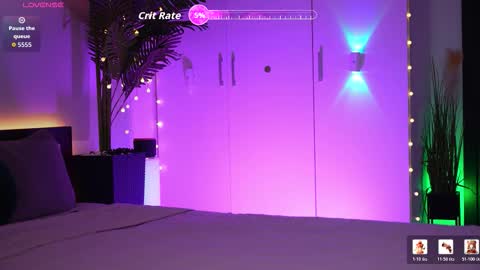 Snapshot of lorettelorenaa chatting on 01/06/26, 07:01 LoretteLorena online show from 01/06/26, 07:01