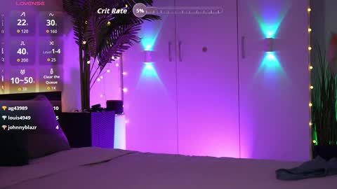 Snapshot of lorettelorenaa chatting on 01/10/26, 07:59 LoretteLorena online show from 01/10/26, 07:59