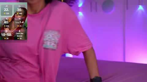Snapshot of lorettelorenaa chatting on 04/09/26, 06:46 LoretteLorena online show from 04/09/26, 06:46