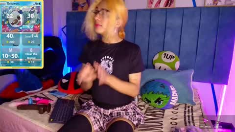 LorettMatthew online show from 11/08/25, 06:35