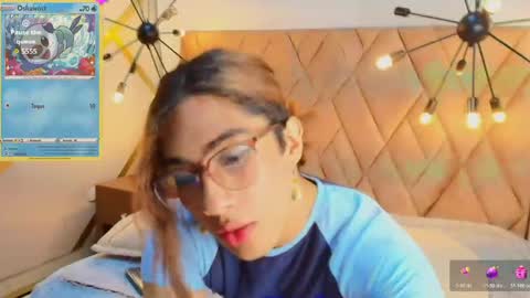 LorettMatthew online show from 05/21/26, 05:03