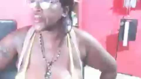 loretybigasshot online show from 07/12/26, 12:51