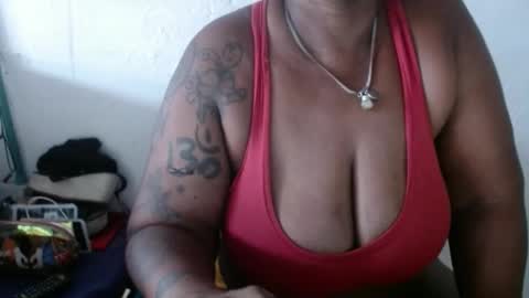 loretybighot online show from 01/08/25, 12:47