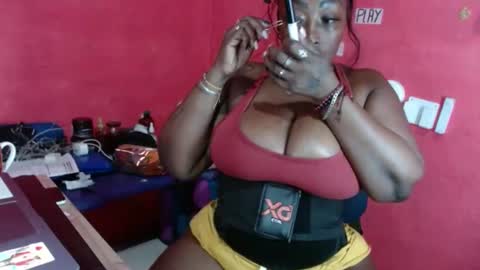 loretybighot online show from 03/12/25, 12:15