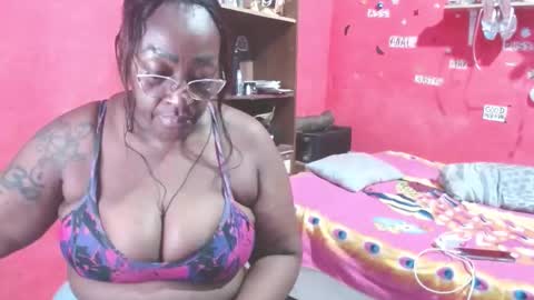 loretybighot online show from 11/16/25, 12:55