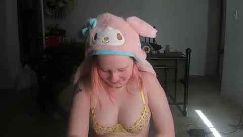 Snapshot of loricritter2 chatting on 03/02/25, 06:30 Lori Critter online show from 03/02/25, 06:30