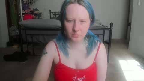 Snapshot of loricritter2 chatting on 03/10/25, 07:07 Lori Critter online show from 03/10/25, 07:07