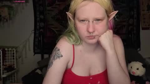Lori Critter online show from 05/15/26, 11:01