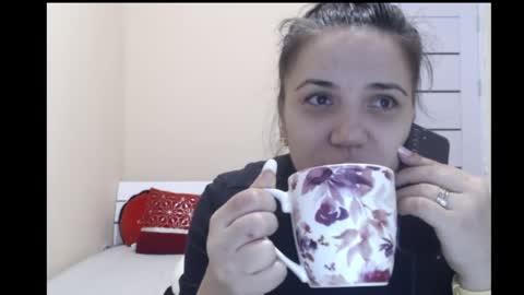 LorraGrey online show from 12/05/24, 07:05