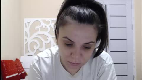 LorraGrey online show from 02/18/25, 04:37