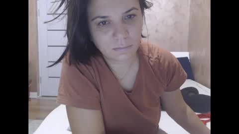 LorraGrey online show from 10/12/25, 03:16