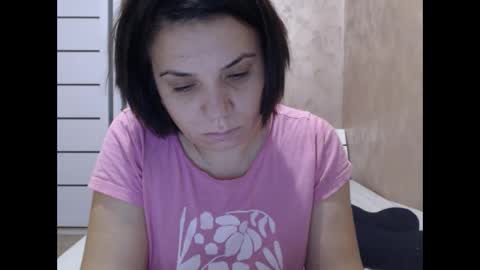 LorraGrey online show from 10/27/25, 03:21