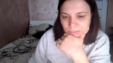 LorraGrey online show from 04/03/26, 05:49