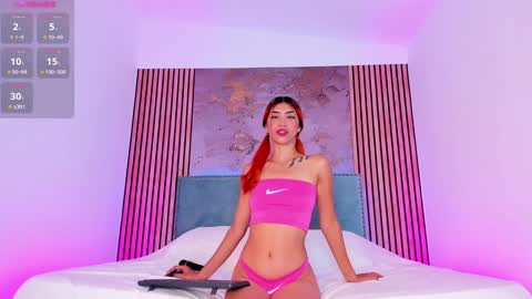  Soy Lorena  online show from 12/18/24, 06:25