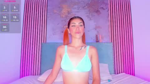  Soy Lorena  online show from 02/19/25, 09:36