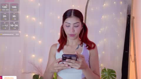  Soy Lorena  online show from 01/14/26, 07:41