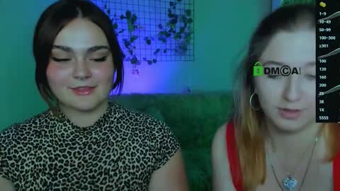 Lora for u online show from 09/21/25, 07:37