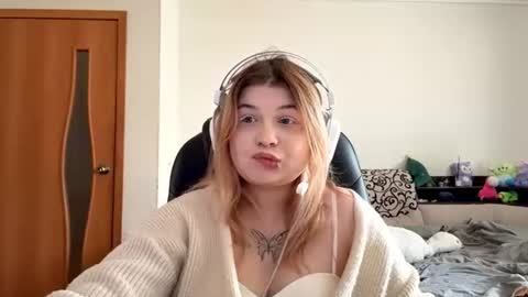 Stasha online show from 06/10/26, 06:34