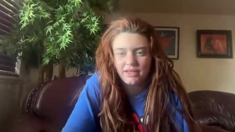 Snapshot of loserlexxx chatting on 09/27/25, 06:35 lex online show from 09/27/25, 06:35