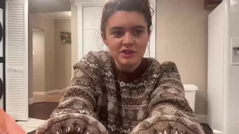 Snapshot of loserlexxx chatting on 10/16/25, 07:15 lex online show from 10/16/25, 07:15