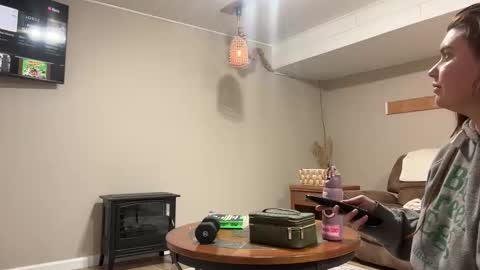 Snapshot of loserlexxx chatting on 10/29/25, 09:49 lex online show from 10/29/25, 09:49