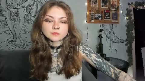 lostallice online show from 10/06/25, 01:58